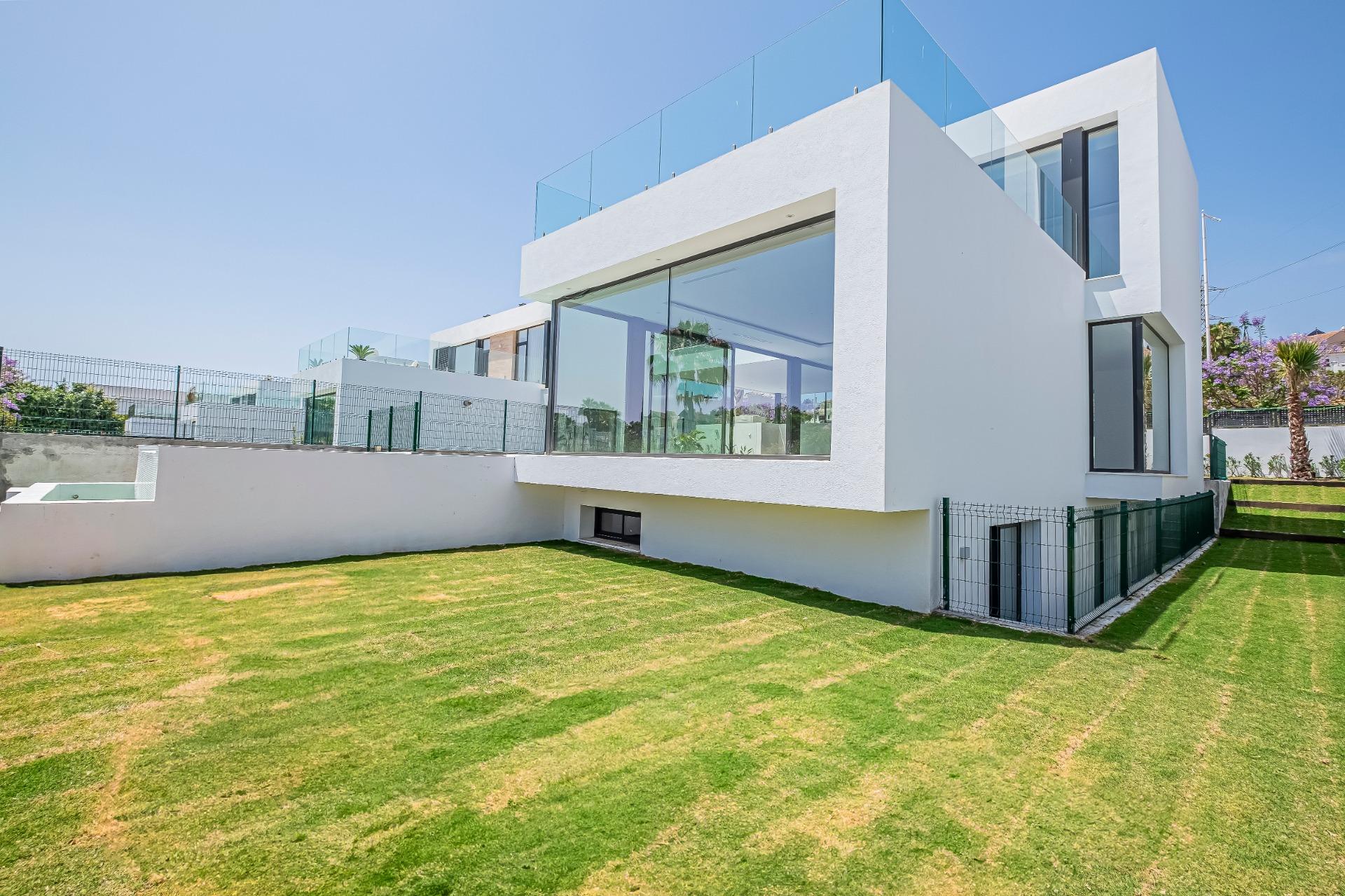 The Sanctuary Villas II