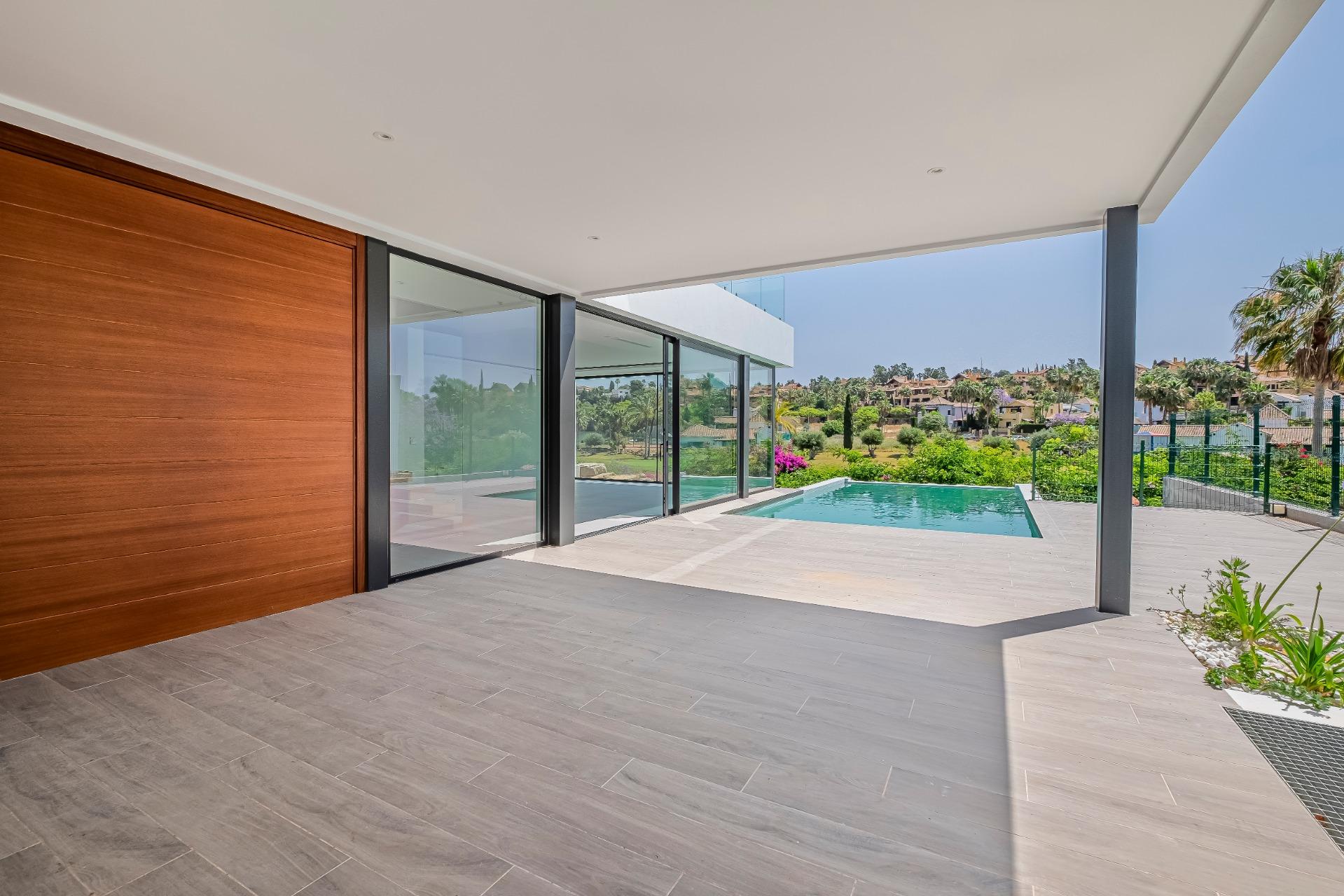 The Sanctuary Villas II