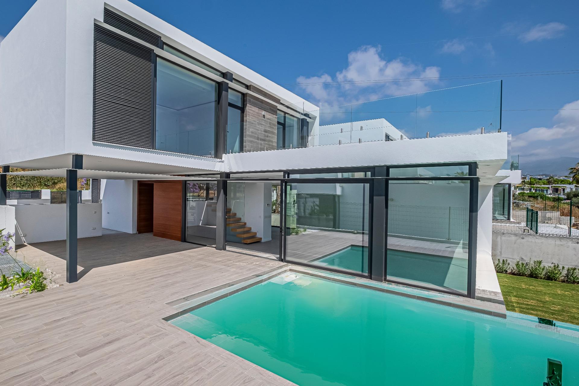 The Sanctuary Villas II
