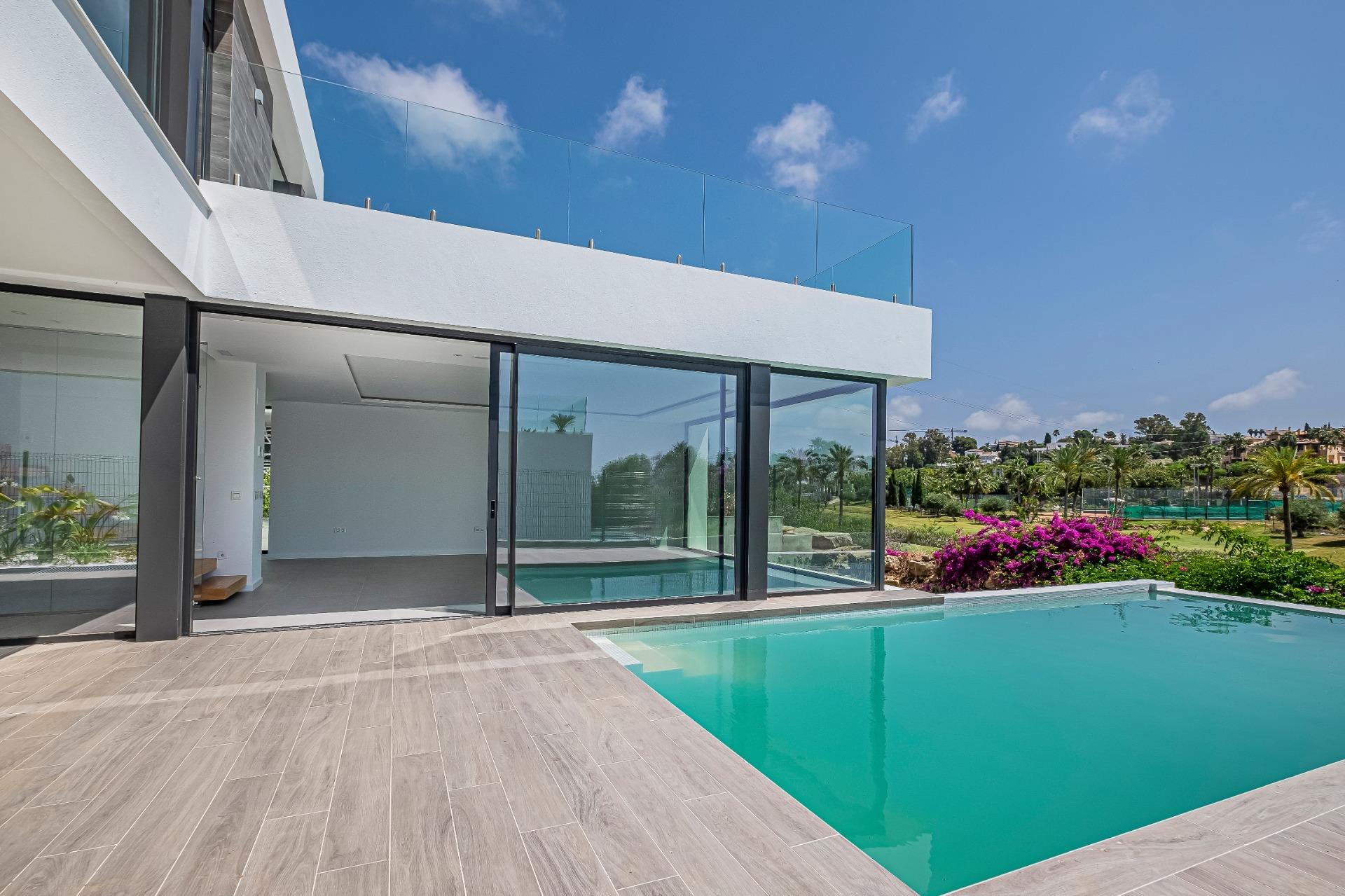 The Sanctuary Villas II