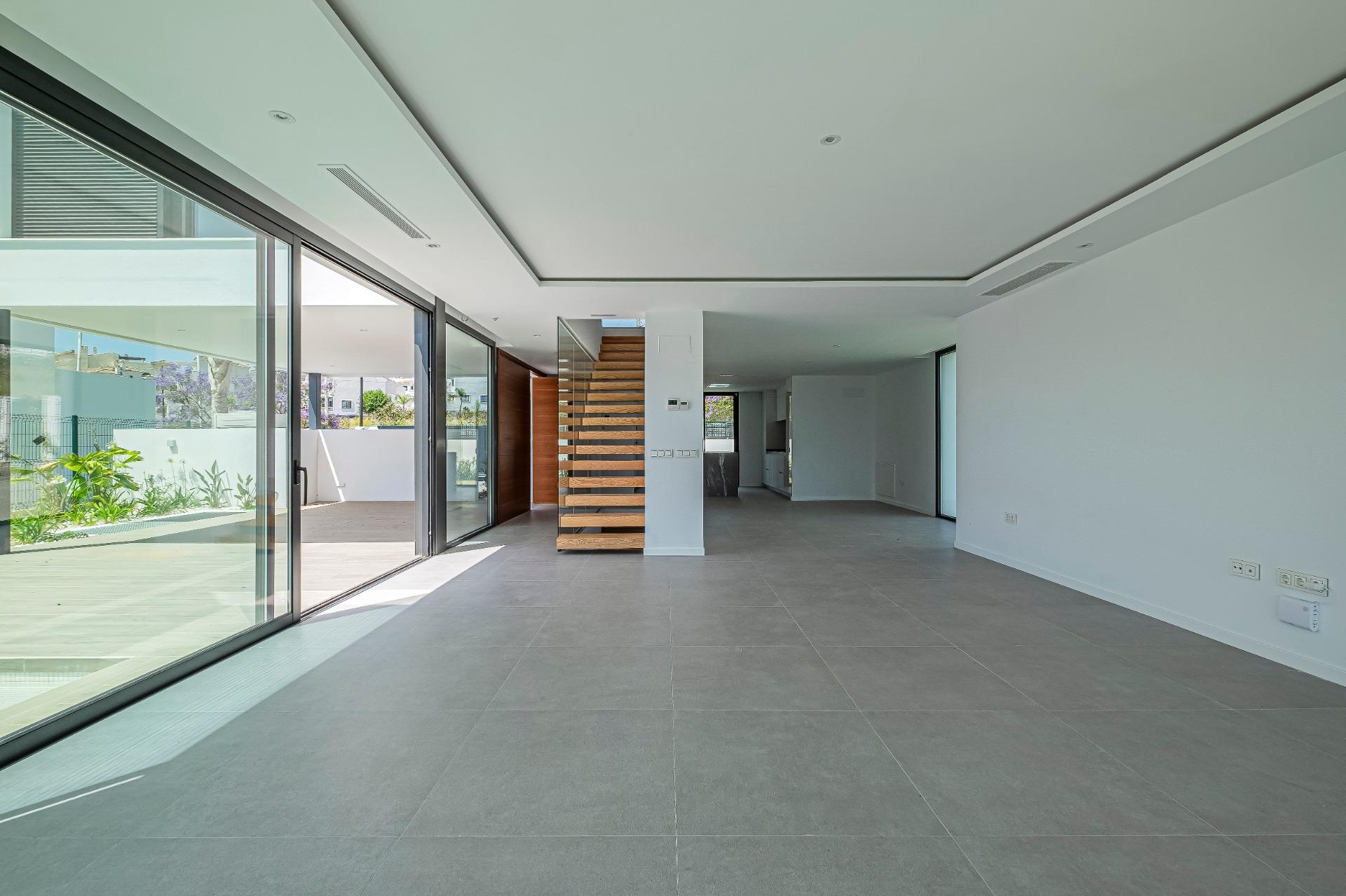 The Sanctuary Villas II