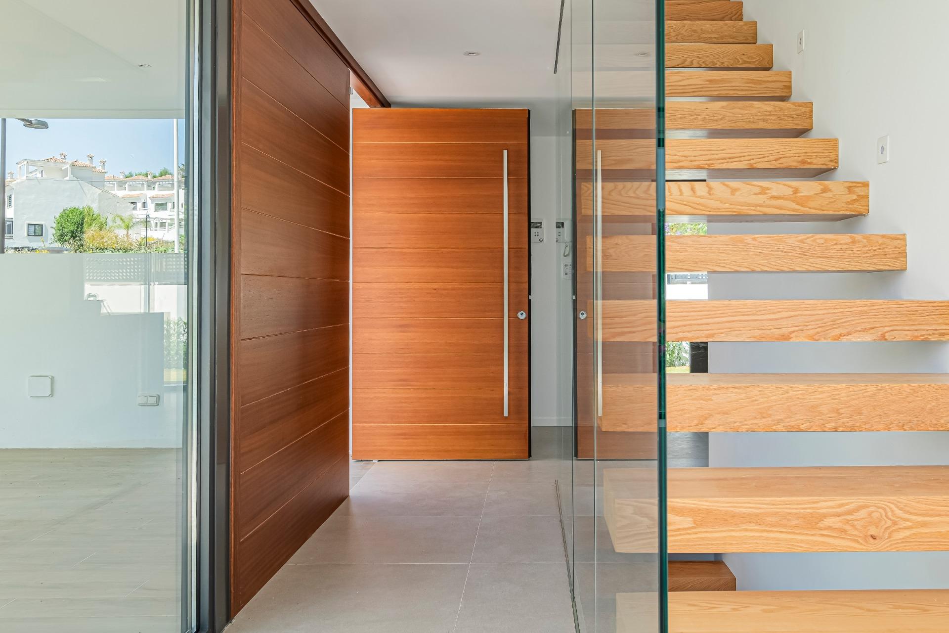 The Sanctuary Villas II