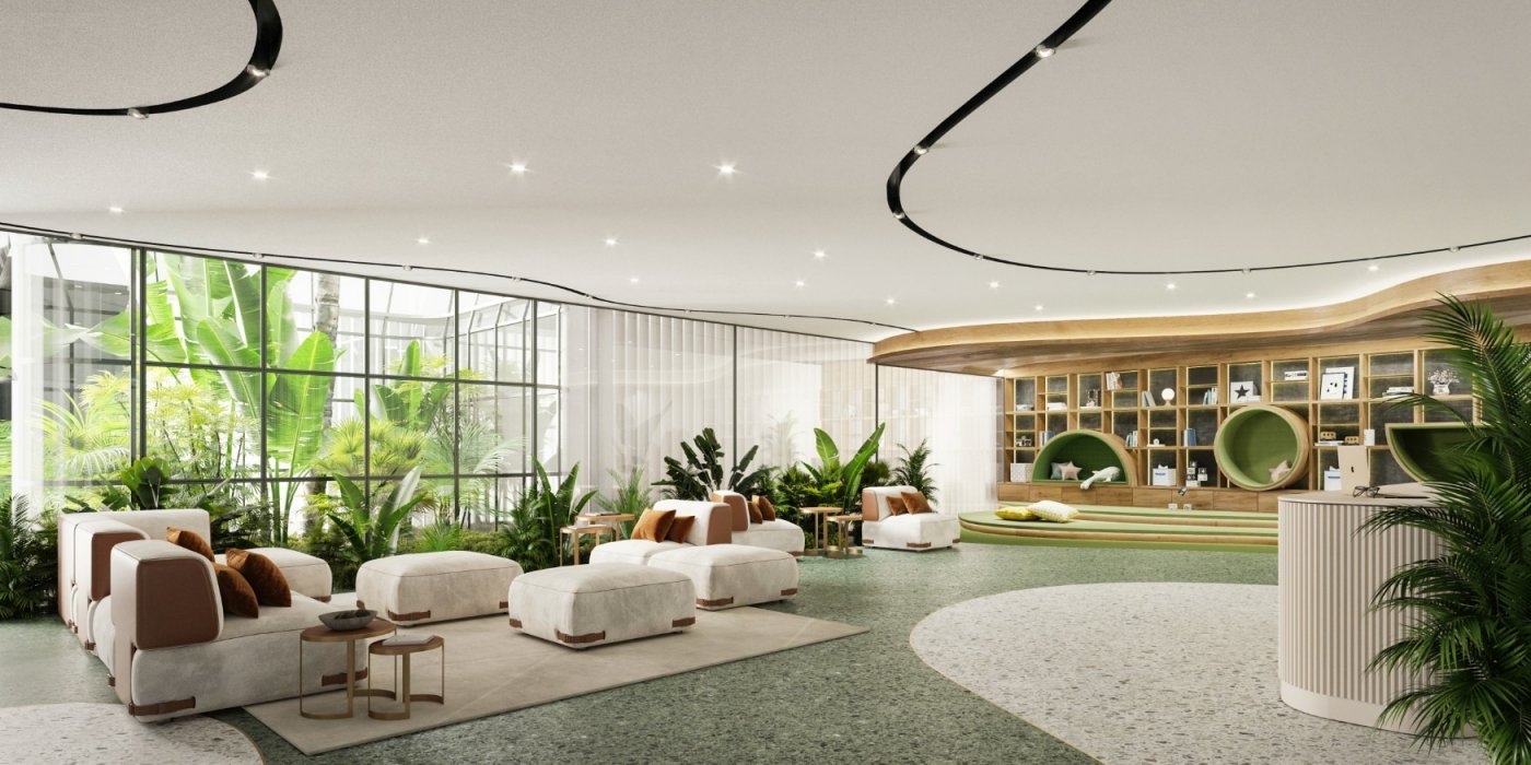 Luxuriöse Neubauwohnungen in der Goldenen Meile von Marbella