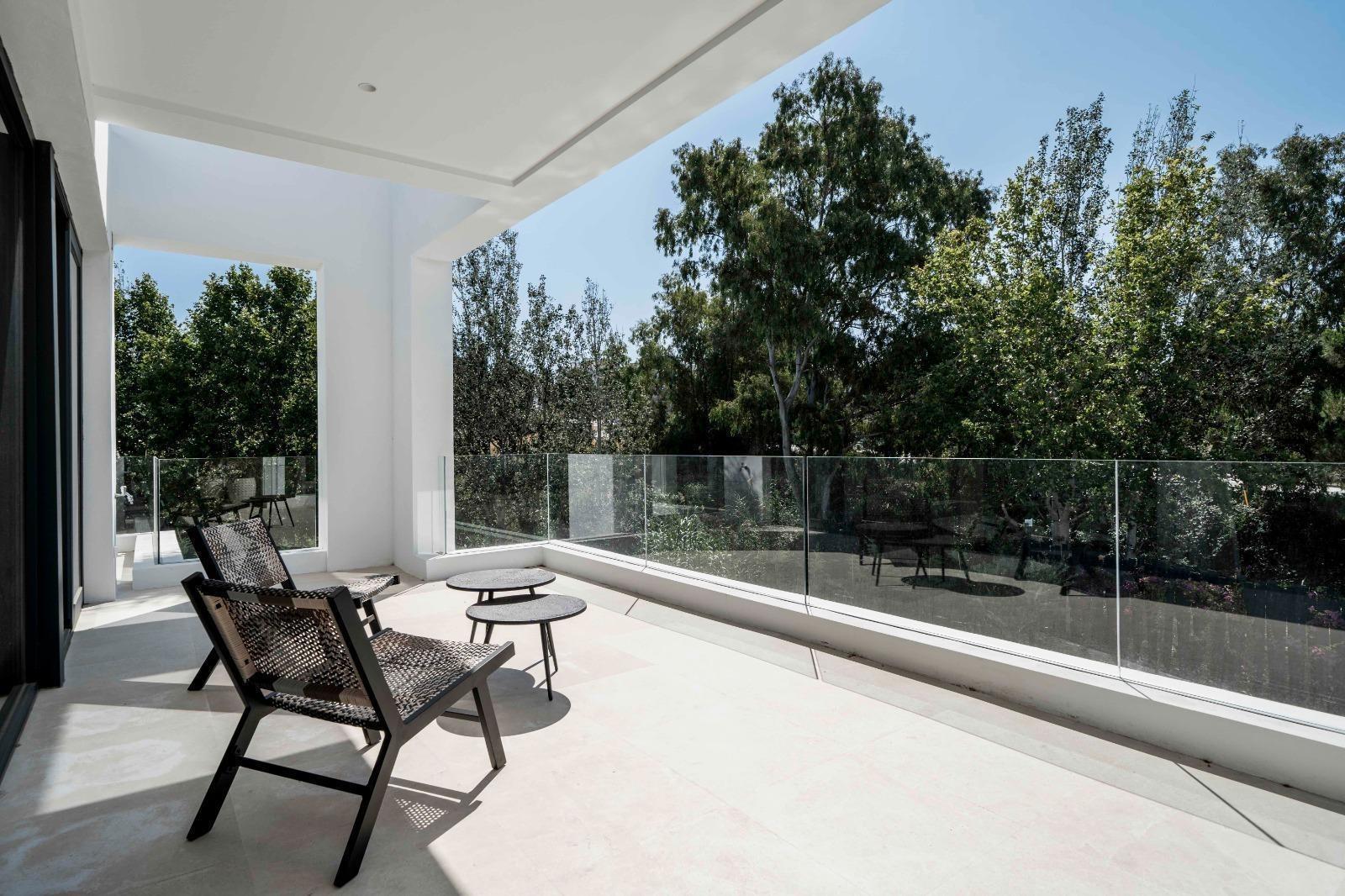 Villa de lujo en El Campanario