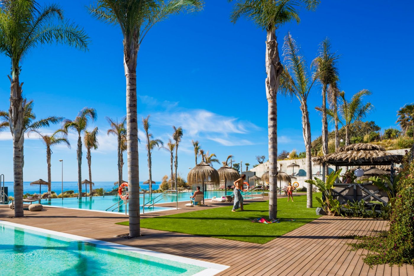 Ático dúplex de 4 dormitorios en Mijas Costa