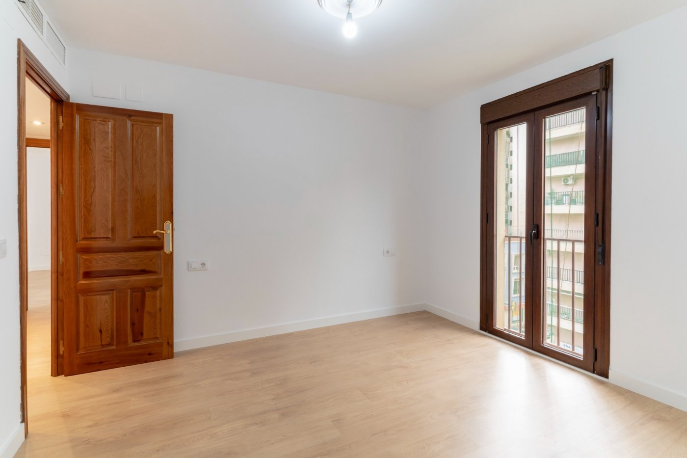 Piso en Málaga centro