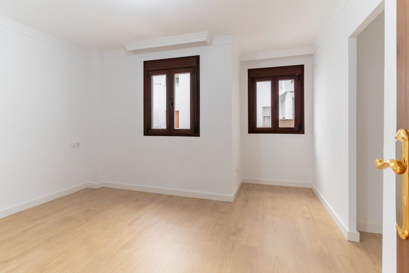 Piso en Málaga centro