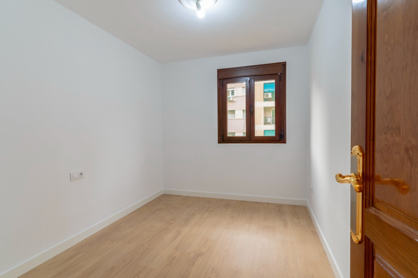 Piso en Málaga centro