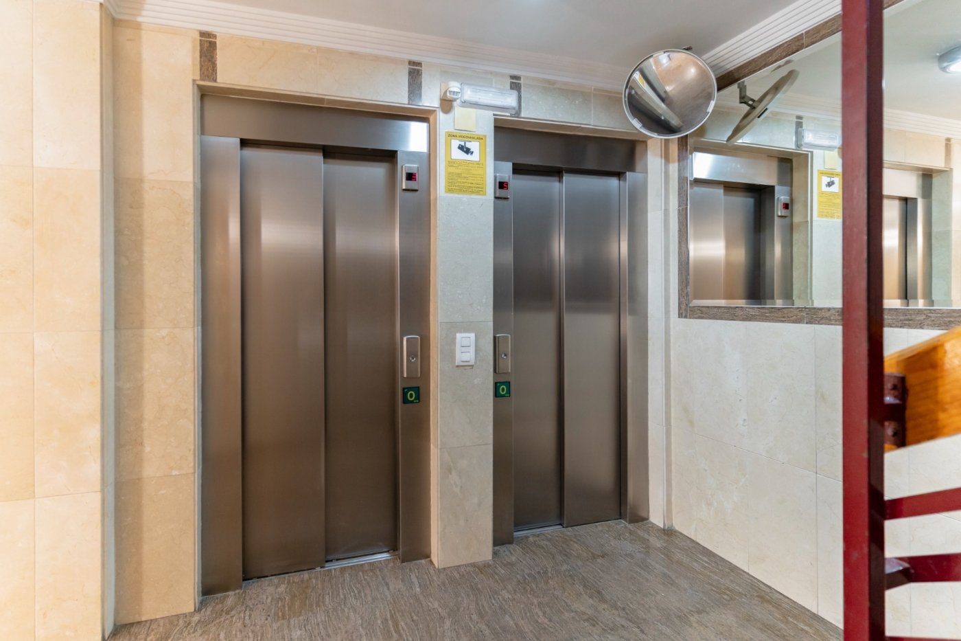 Piso en Málaga centro