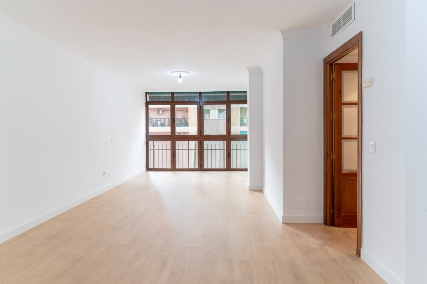 Piso en Málaga centro