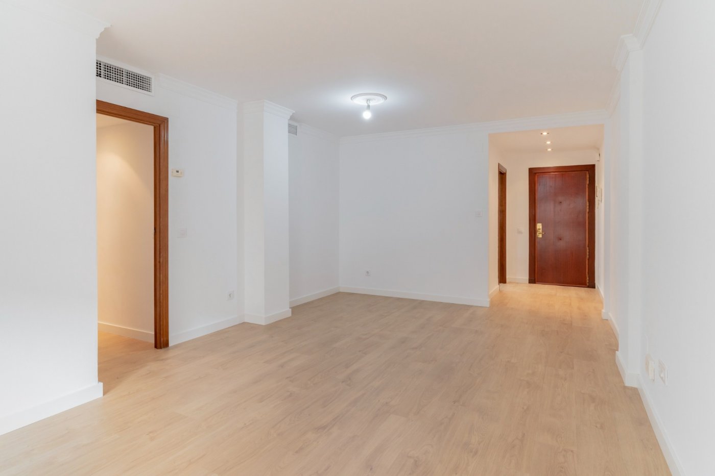 Piso en Málaga centro
