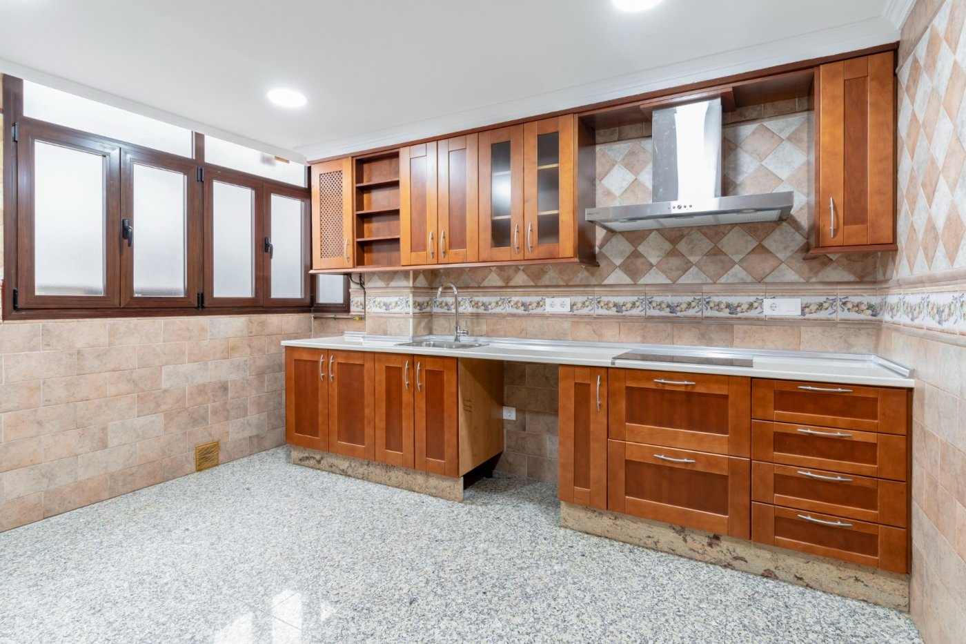 Piso en Málaga centro