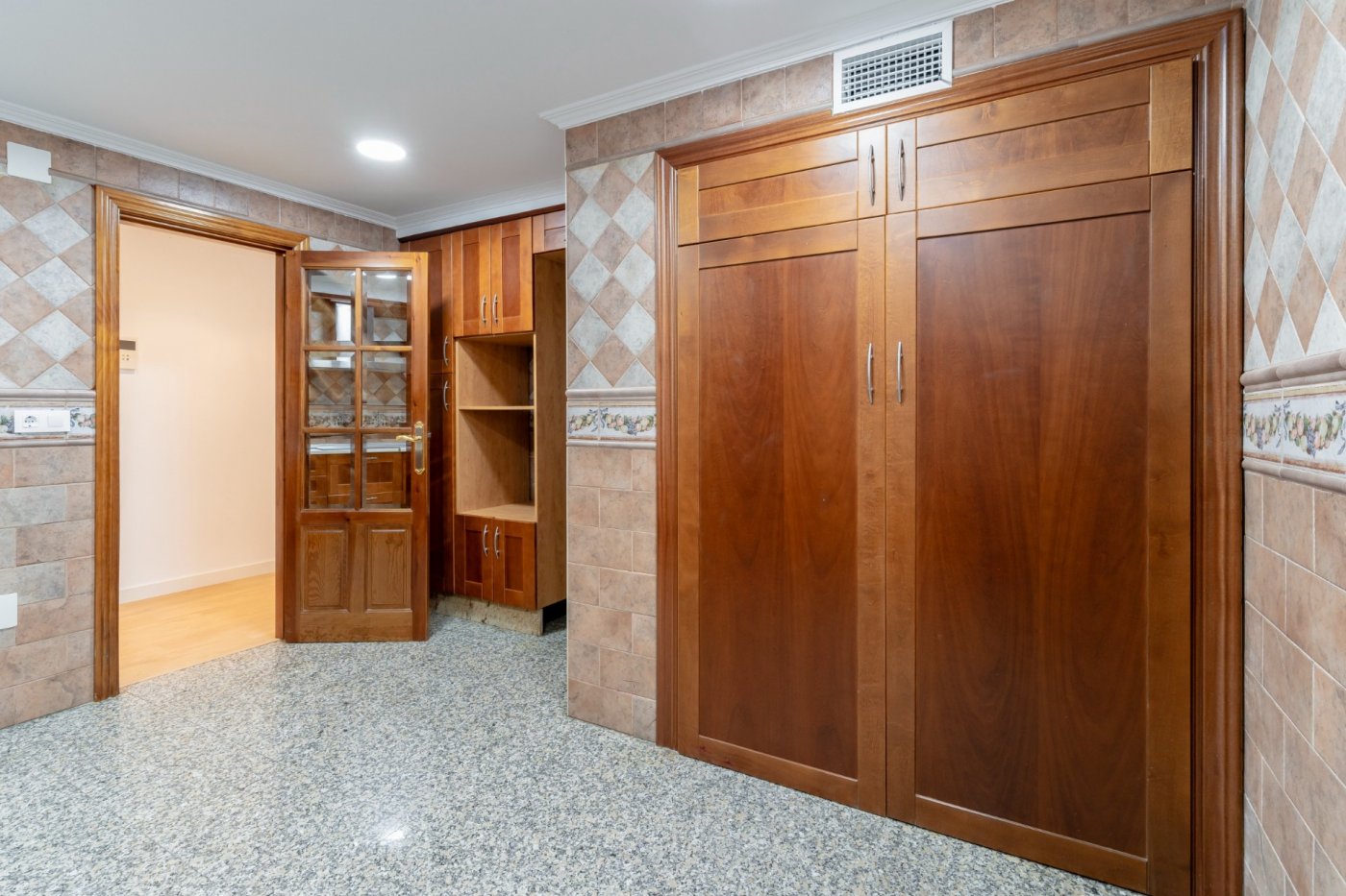 Piso en Málaga centro