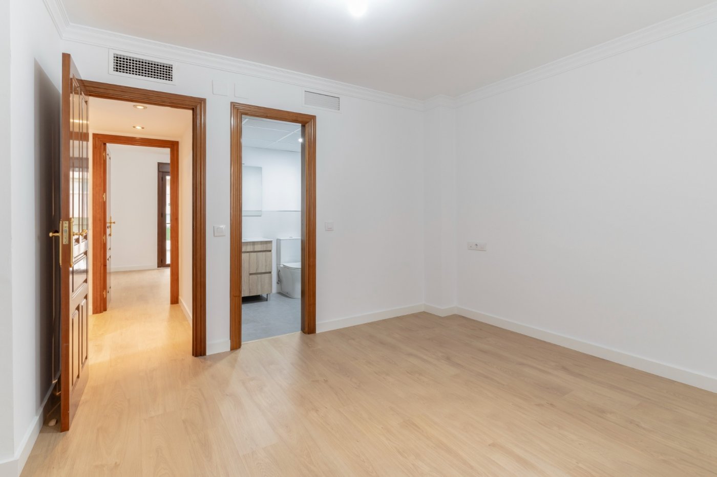 Piso en Málaga centro