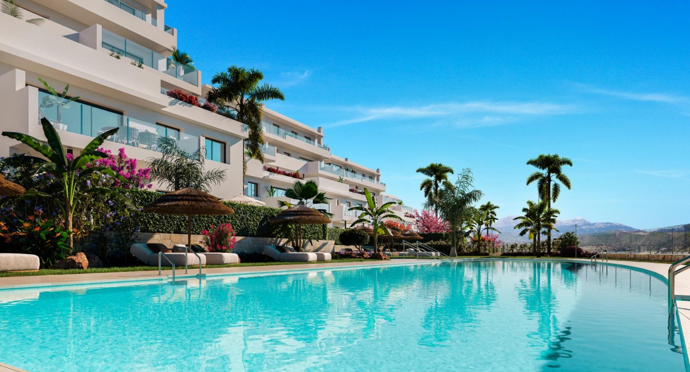 New development in Casares