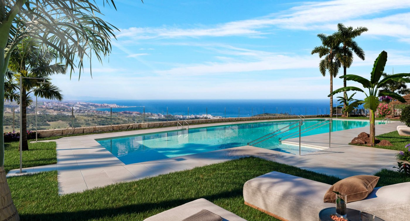 New development in Casares
