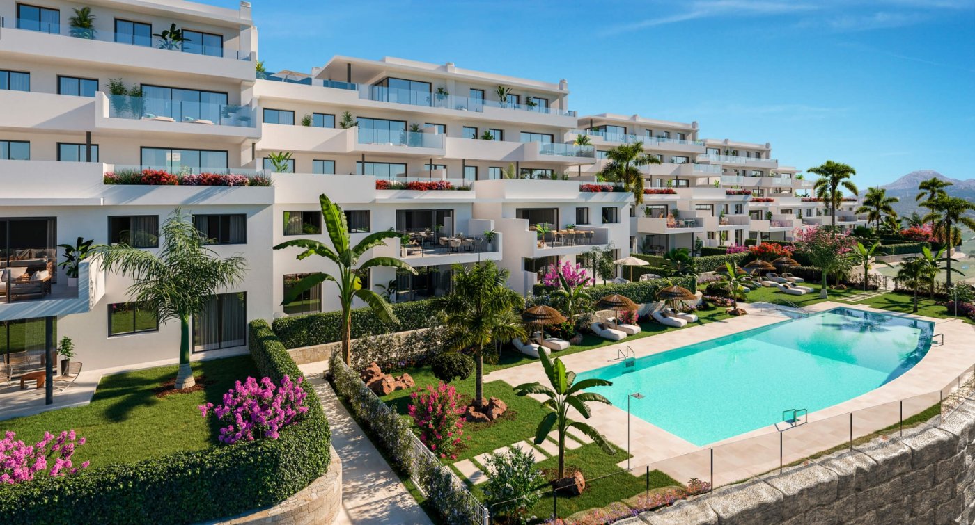 New development in Casares