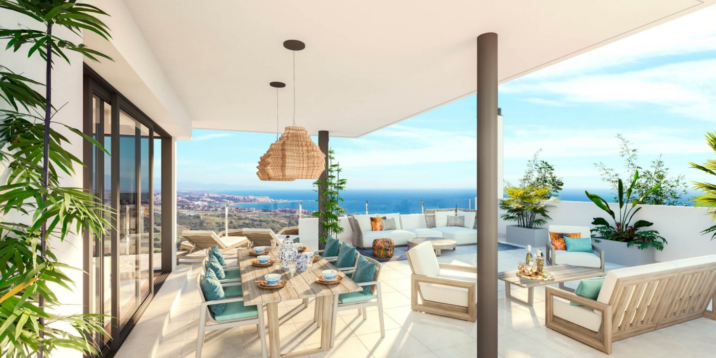 New development in Casares