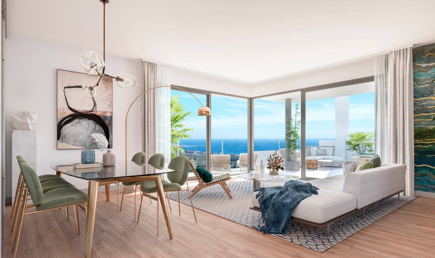 New development in Casares