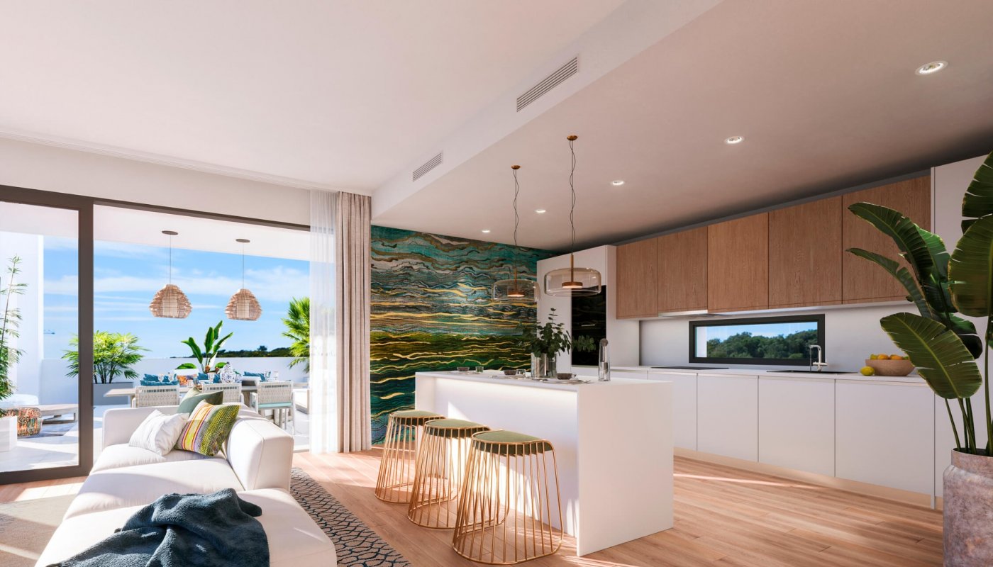 New development in Casares