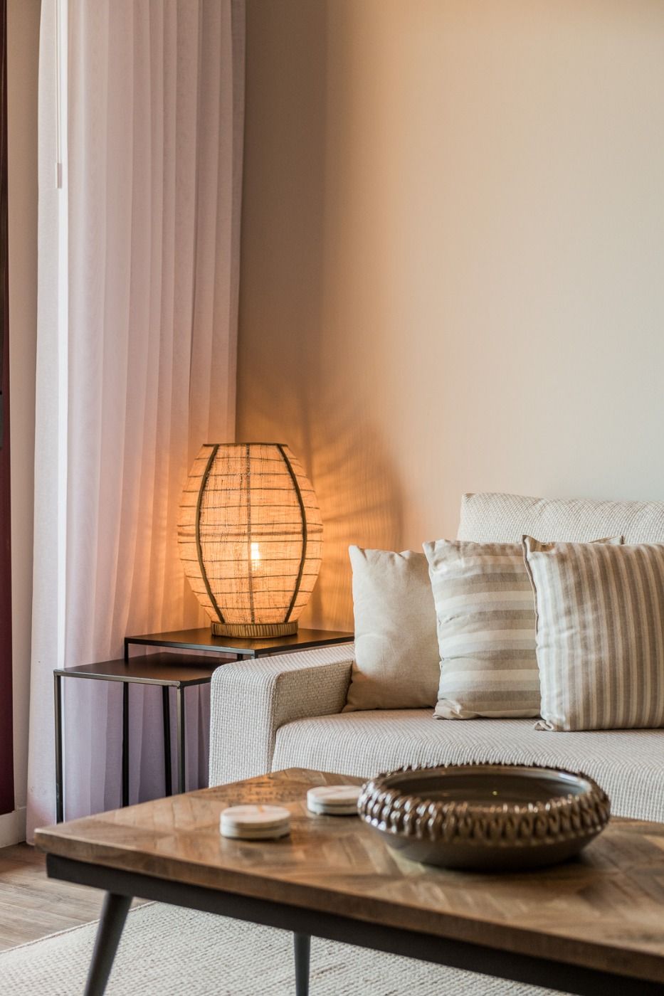 Promoción de apartamentos turísticos junto a El Paraíso Golf