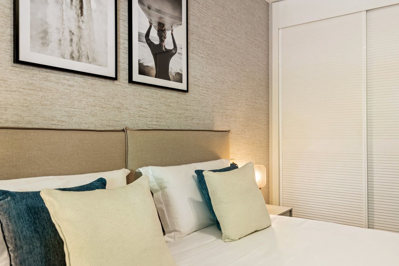 Promoción de apartamentos turísticos junto a El Paraíso Golf