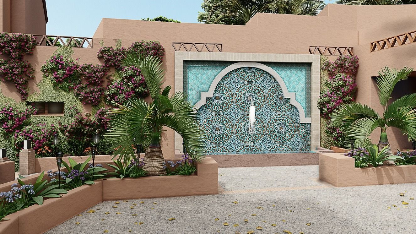 Promoción de apartamentos turísticos junto a El Paraíso Golf