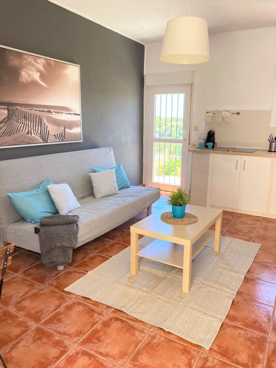 Casa en Tarifa