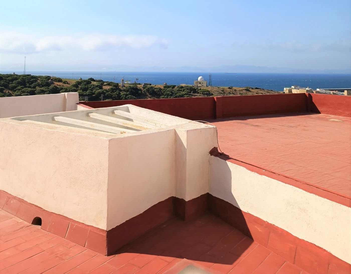 Casa en Tarifa