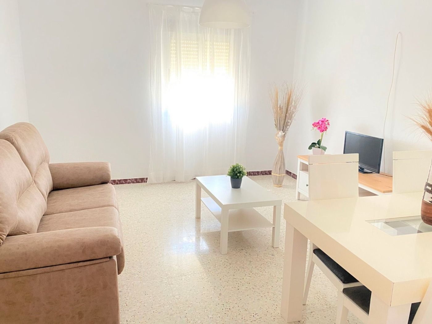 Casa en Tarifa