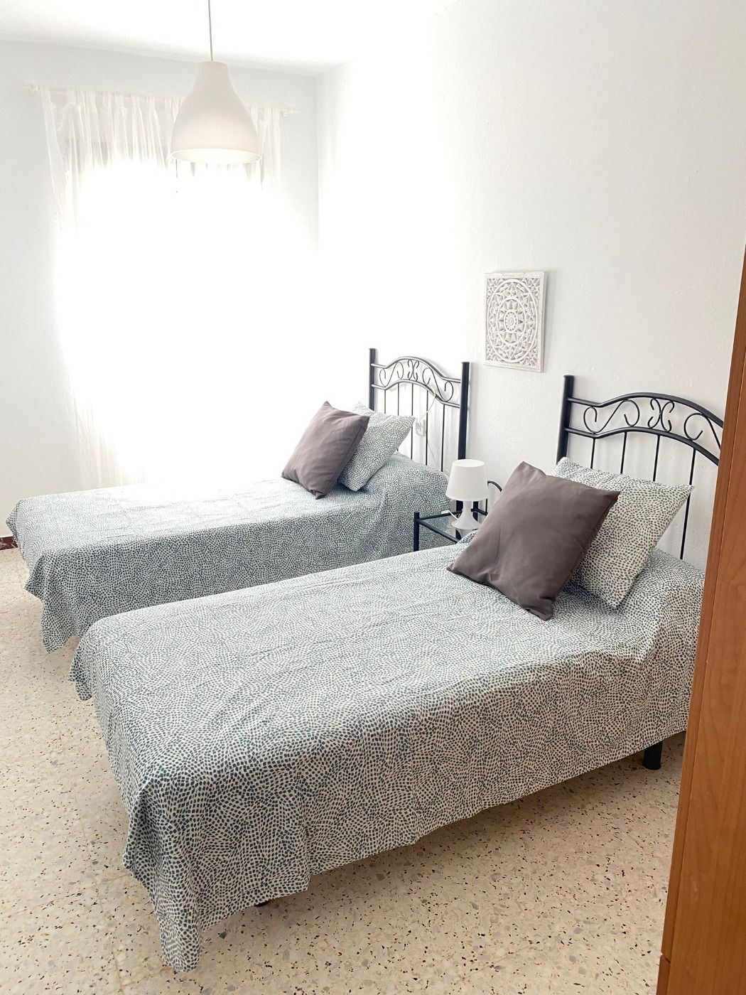 Casa en Tarifa
