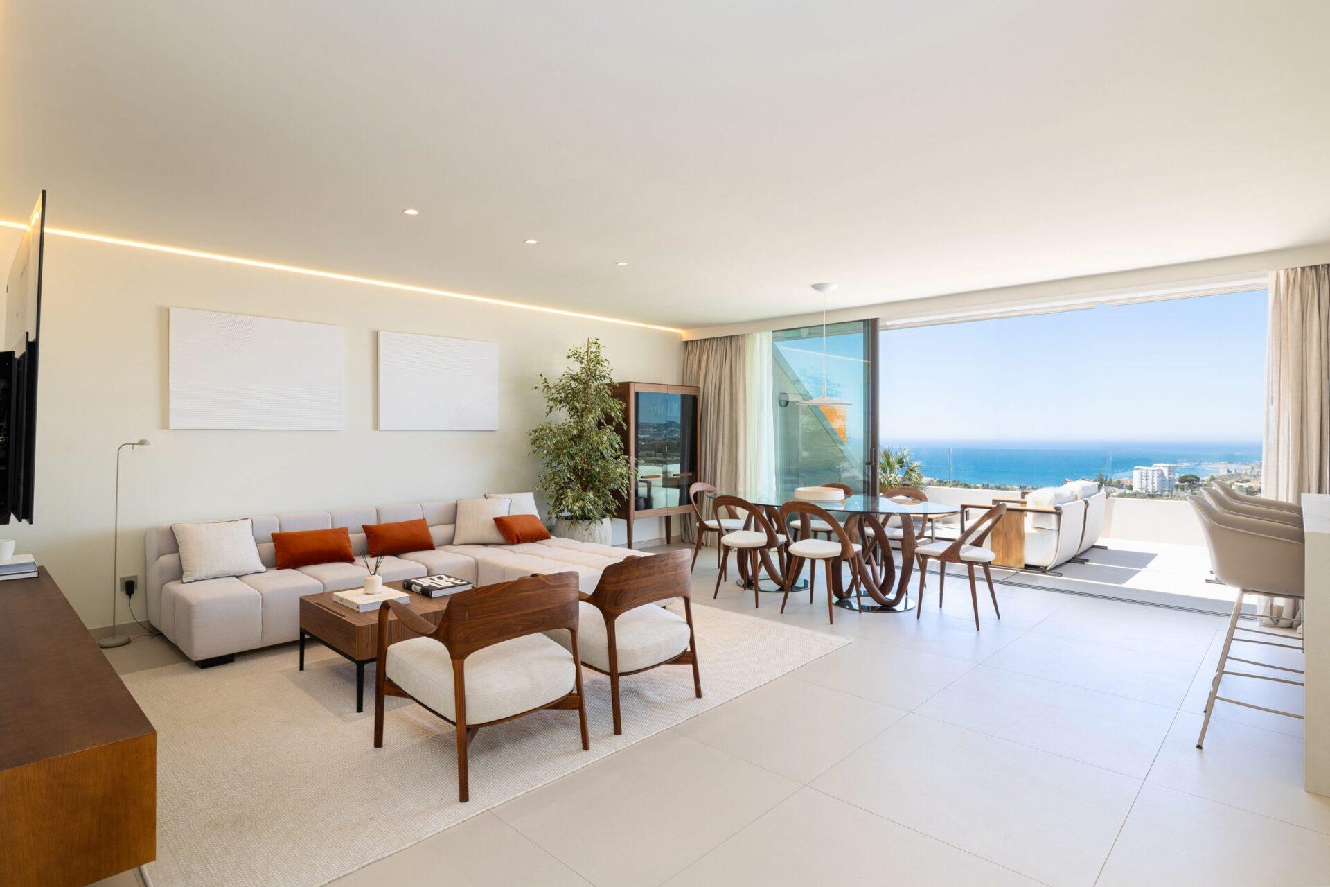 Neues Projekt in El Chaparral Golf, Mijas Costa