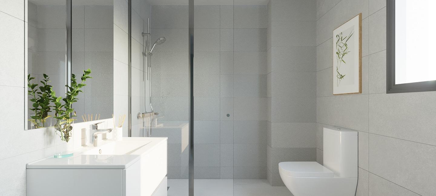 New development in Fuengirola