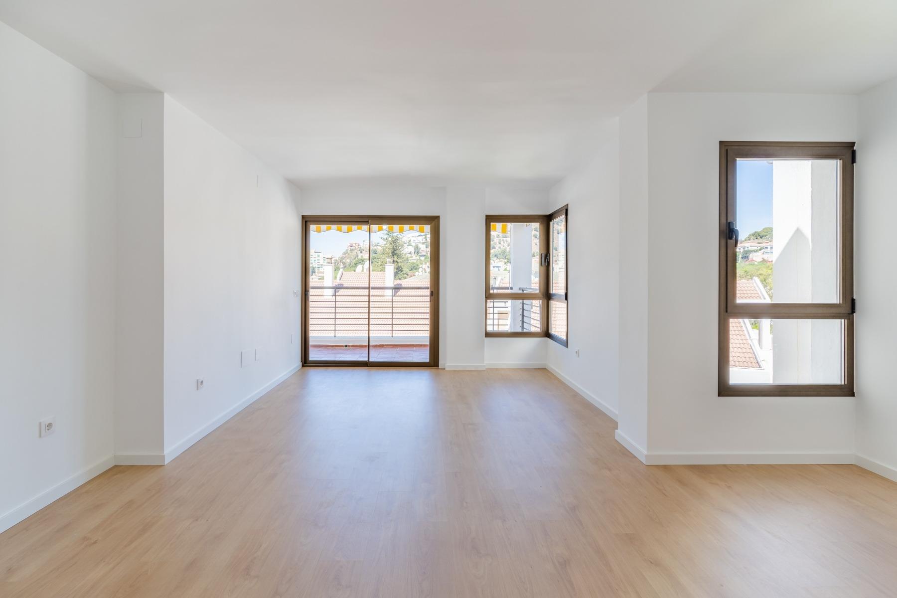 Apartamento reformado en El Limonar, Málaga