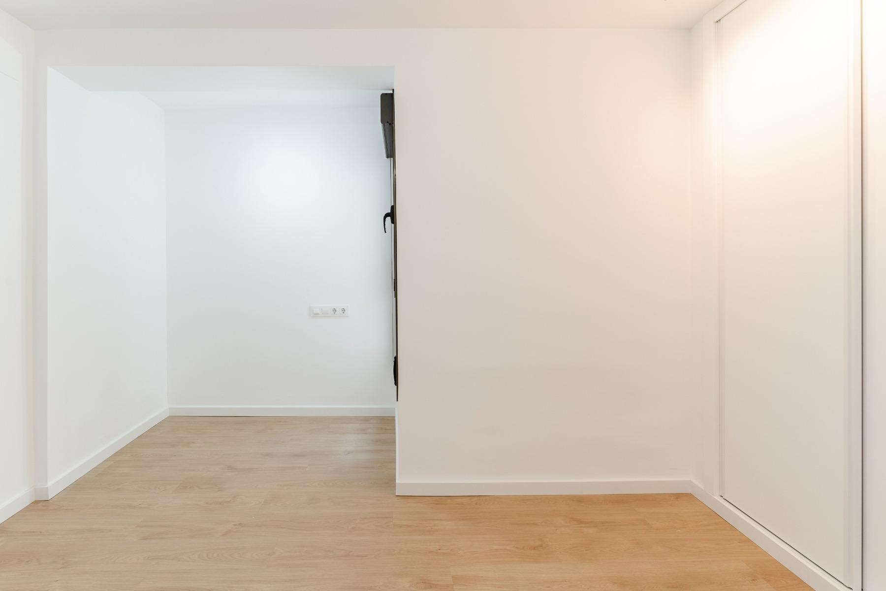 Apartamento reformado en El Limonar, Málaga