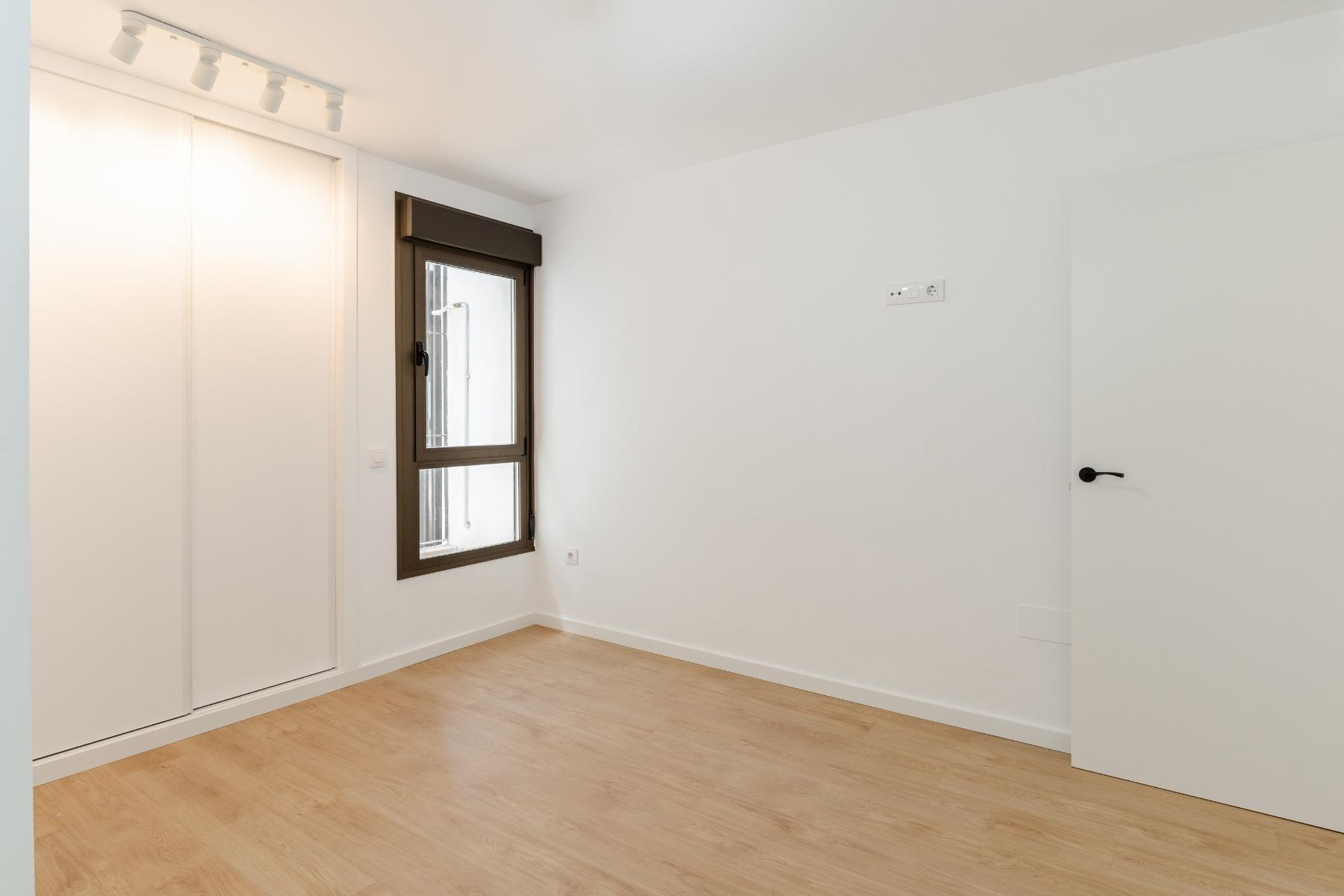 Apartamento reformado en El Limonar, Málaga