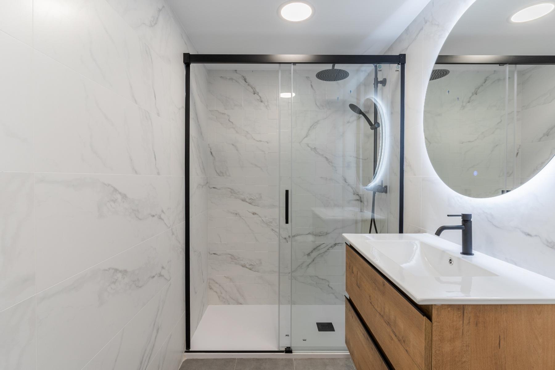 Apartamento reformado en El Limonar, Málaga