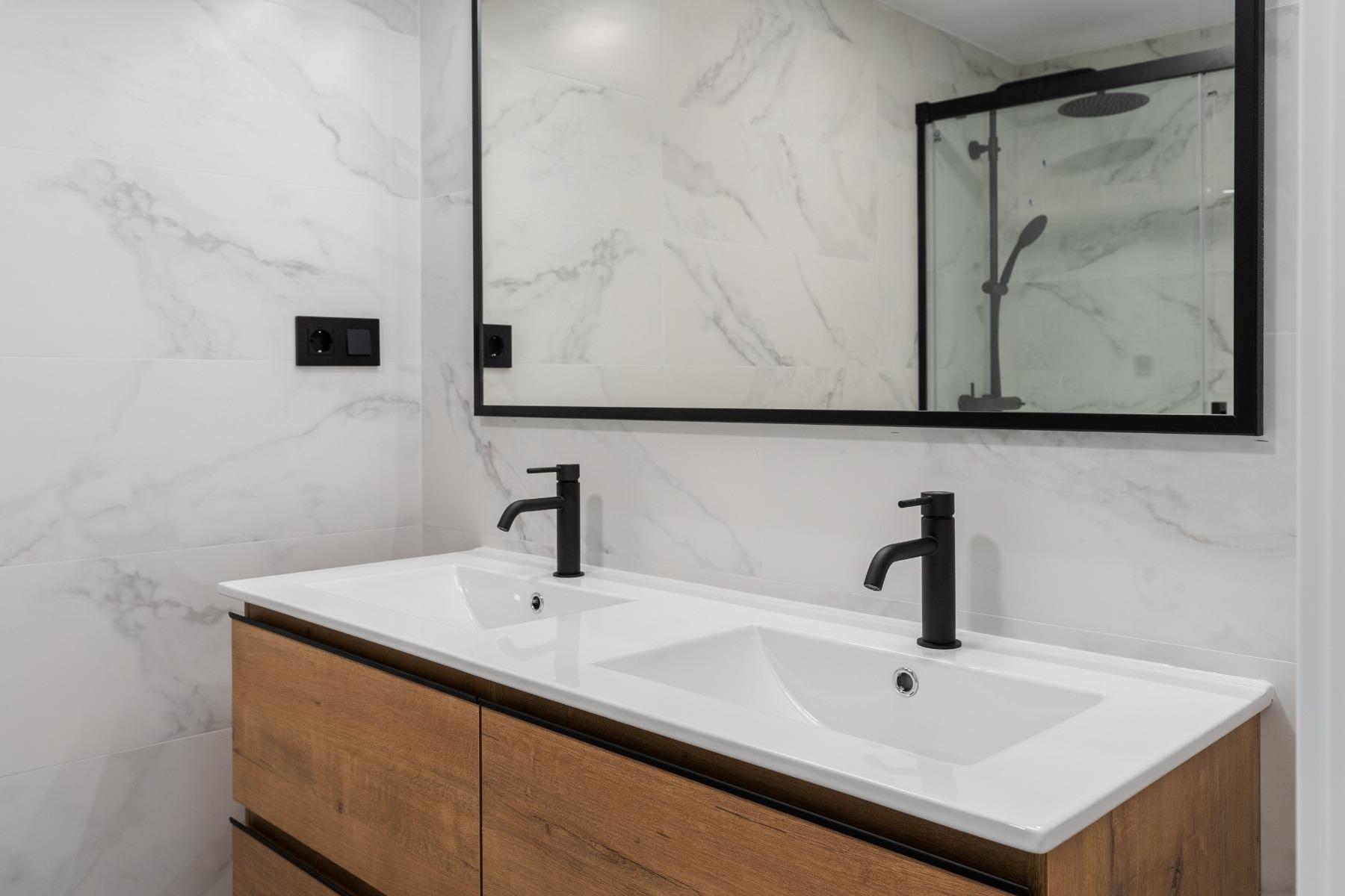 Apartamento reformado en El Limonar, Málaga