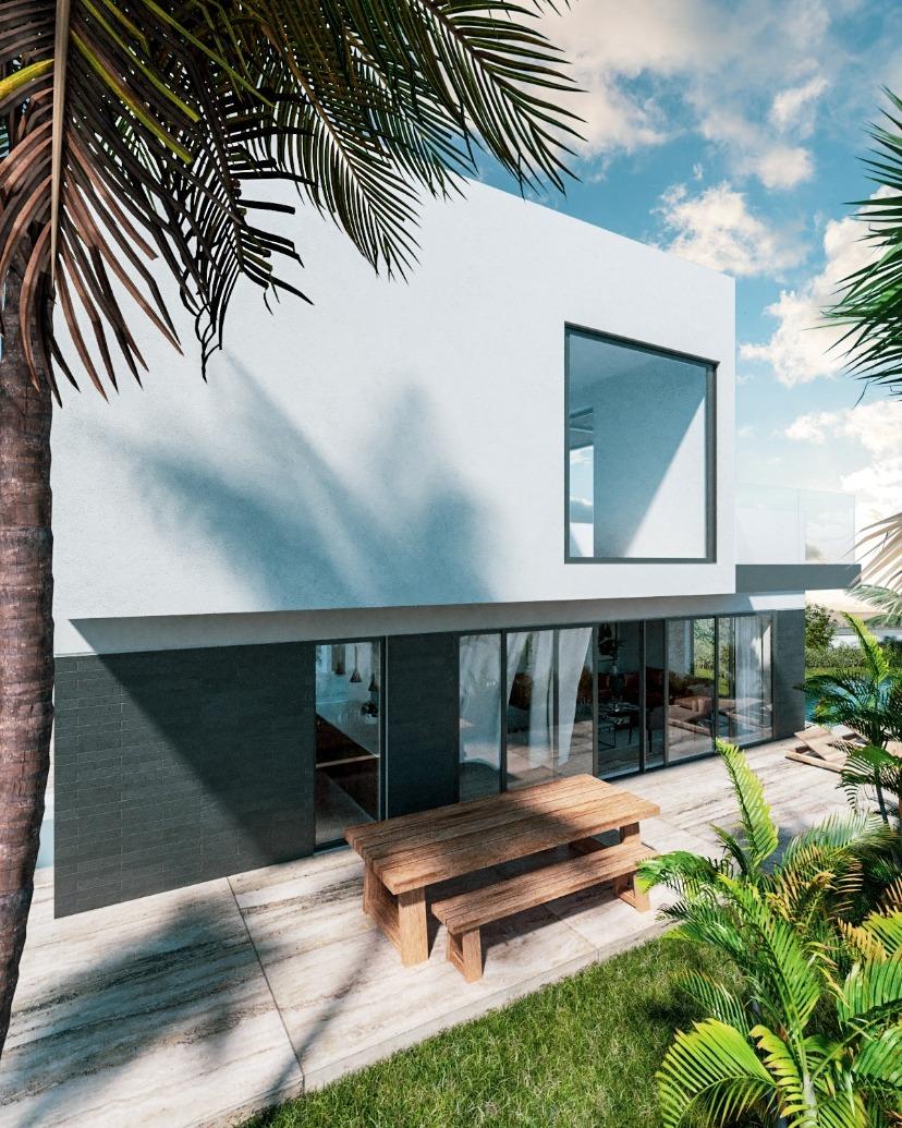 Promoción de villas en El Campanario, Estepona