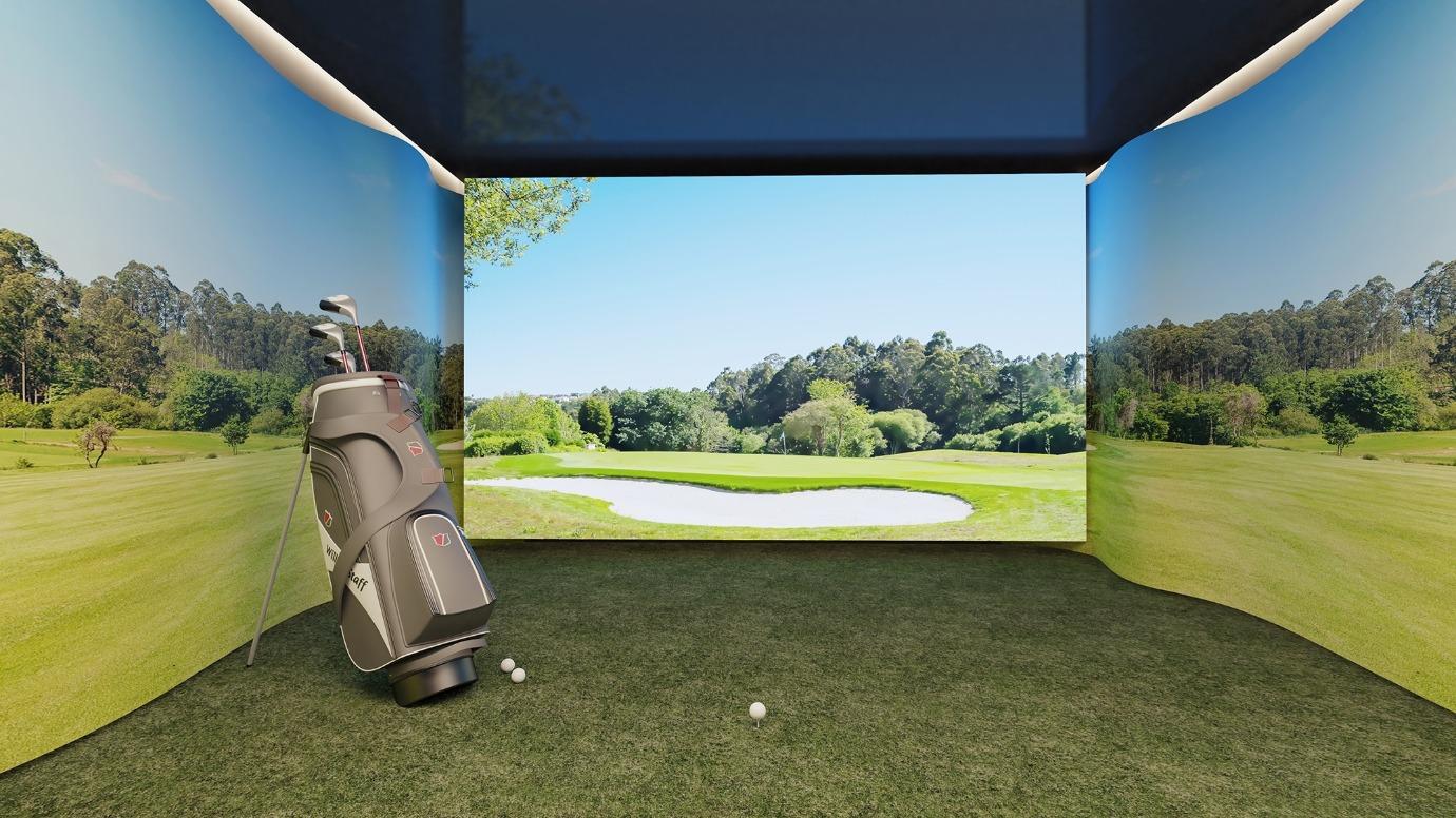 Promoción de apartamentos en Calanova Golf