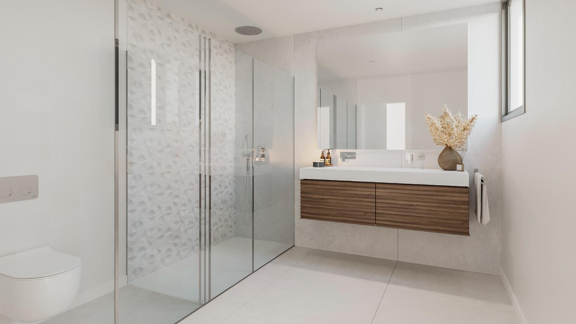 New luxury apartments in Santa Clara Golf, Marbella