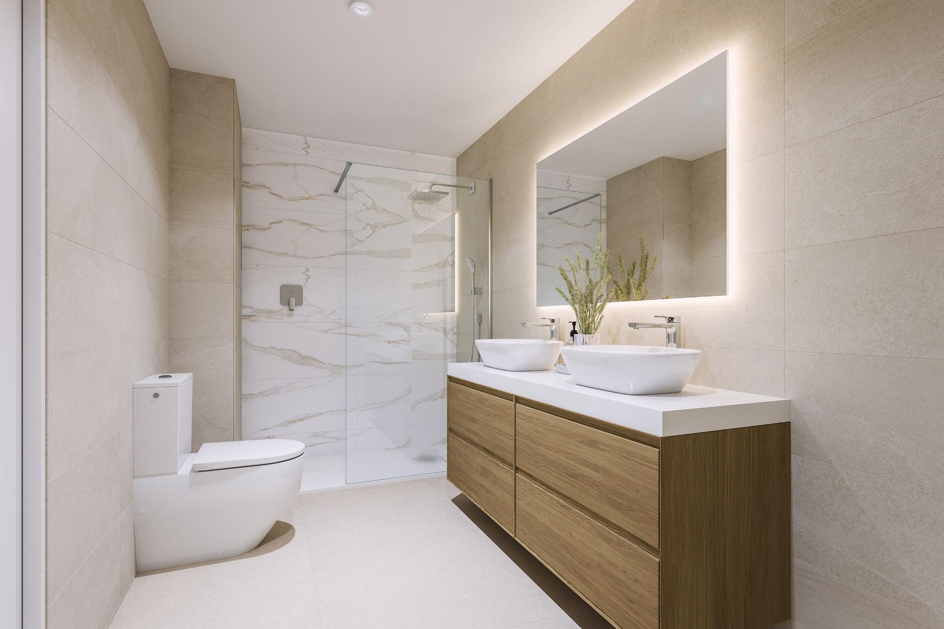 New project in Estepona, near Selwo area