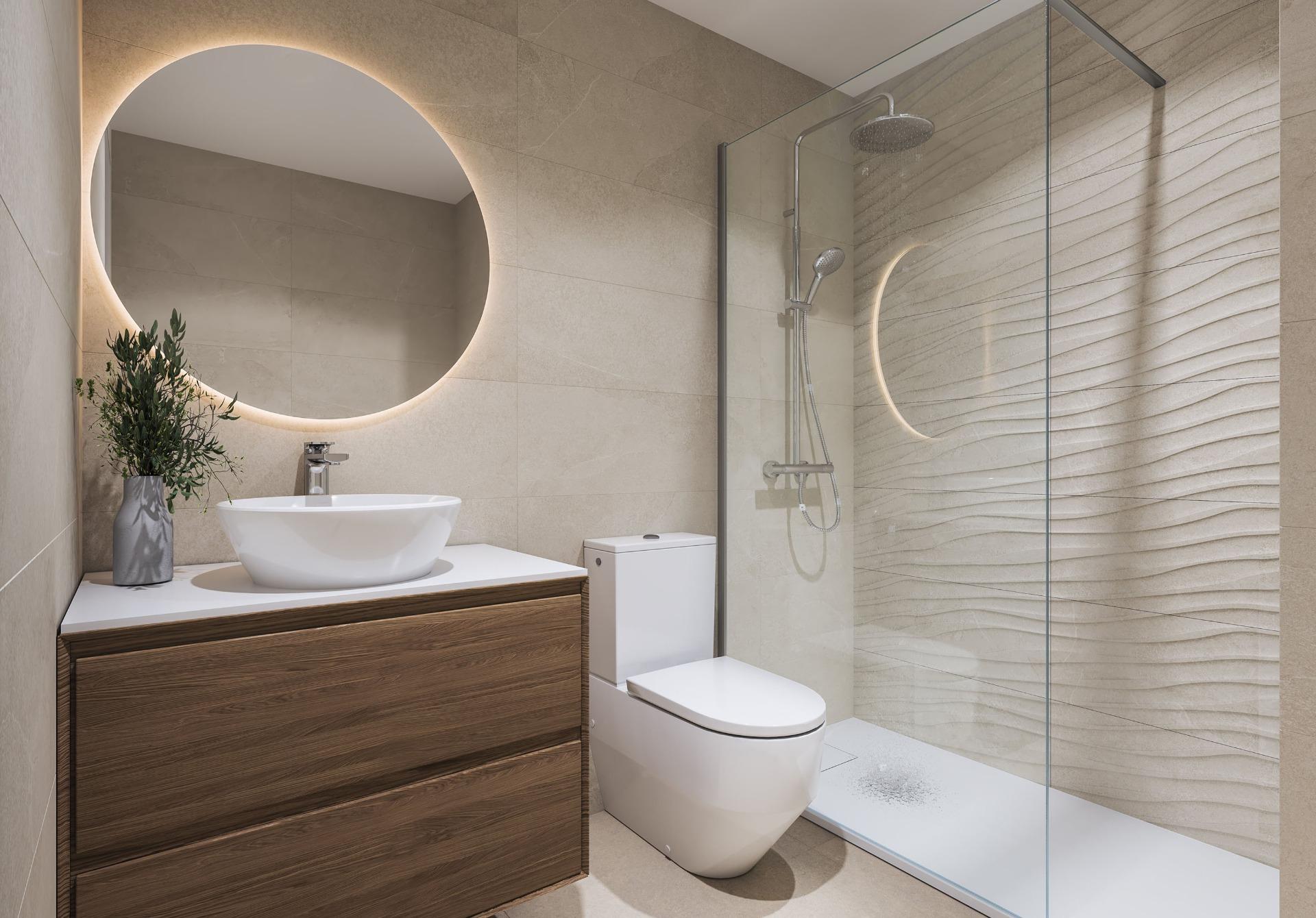 New project in Estepona, near Selwo area