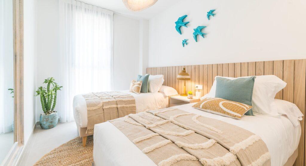 Viviendas de obra nueva en la Milla de Oro de Estepona