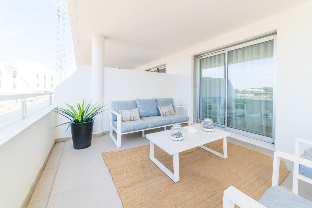 Viviendas de obra nueva en la Milla de Oro de Estepona