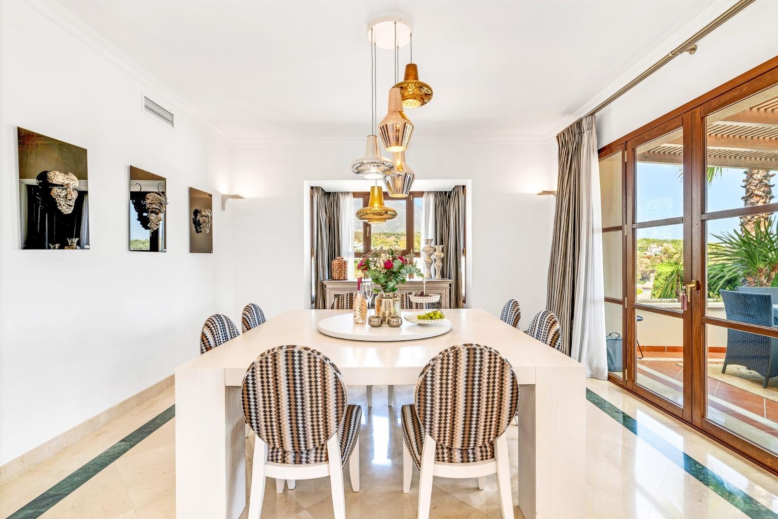 Villa en Nueva Andalucía, Marbella