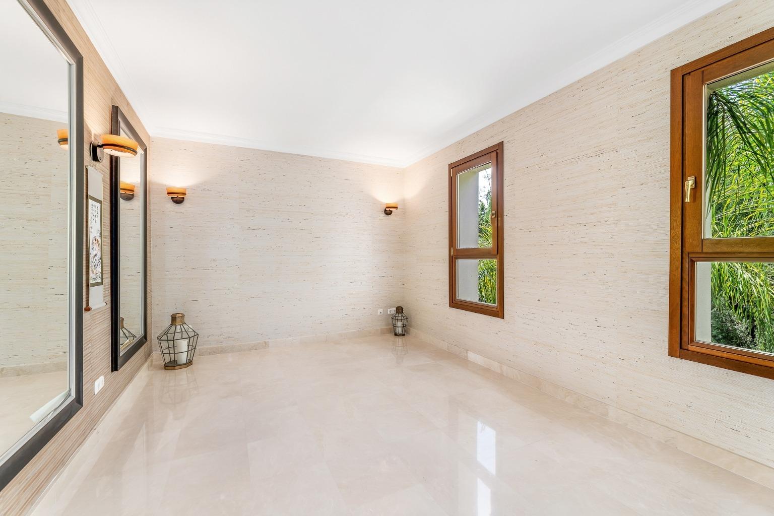 Villa en Nueva Andalucía, Marbella