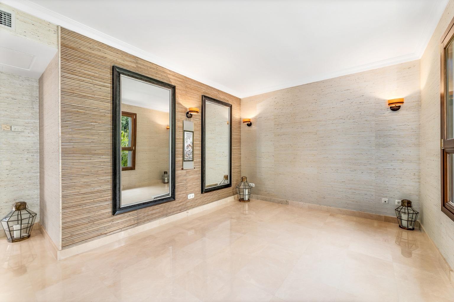 Villa en Nueva Andalucía, Marbella