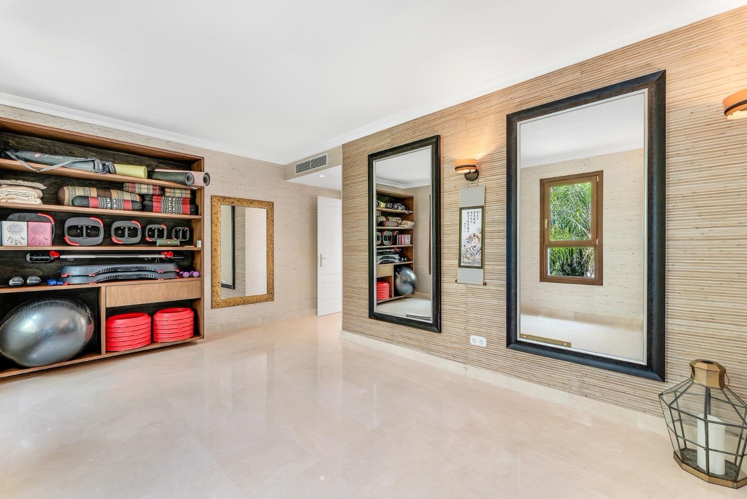 Villa en Nueva Andalucía, Marbella