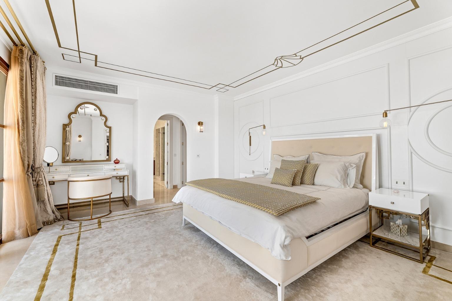Villa en Nueva Andalucía, Marbella